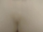 Fucked in the mouth, and very hard in the ass 6/16