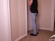 Caught Masturbating Hot Amatuer Sex 1/16