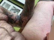 WEEKEND FUCK FEST 15/16