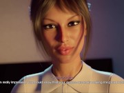 MY PLEASURE #68 – PC Gameplay [HD] 3/16