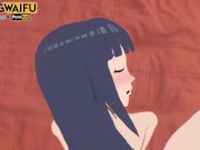 21 years HINATA HYUGA hentai version # 4 NARUTO wife BORUTO mom BIG ASS japanese milf cosplay anime 10/16