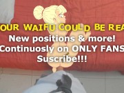 21 years HINATA HYUGA hentai version # 4 NARUTO wife BORUTO mom BIG ASS japanese milf cosplay anime 15/16