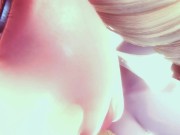 [PERSONA 5] POV I've finally romanced Lady Ann (3D PORN) 3/16