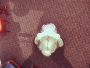 [PERSONA 5] POV I've finally romanced Lady Ann (3D PORN) 6/16