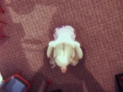 [PERSONA 5] POV I've finally romanced Lady Ann (3D PORN) 7/16