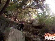 Big Ass And Dildo Banging Mellanie Monroe Huge Cock Sucking 1/16