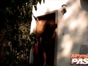 Big Ass And Dildo Banging Mellanie Monroe Huge Cock Sucking 3/16