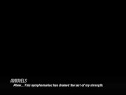 University Of Problems 8 3/16