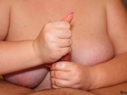 Lucky Day - Today You Can Make Cum With My Soft Hands 15/16