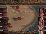 Treasure Of Nadia v77032 Part 211 Sex In The Jungle By LoveSkySan69 1/16