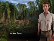 Treasure Of Nadia v77032 Part 211 Sex In The Jungle By LoveSkySan69 11/16