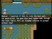 THK [RPG Hentai game] Ep4 mud anal masturbation 14/16