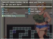 THK [RPG Hentai game] Ep4 mud anal masturbation 2/16