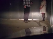 public piss on pixie 10/16