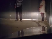 public piss on pixie 11/16