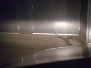 public piss on pixie 12/16