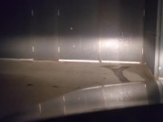 public piss on pixie 13/16