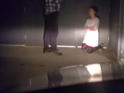 public piss on pixie 2/16