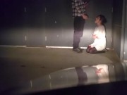 public piss on pixie 3/16