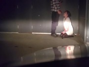 public piss on pixie 5/16