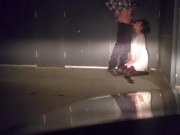 public piss on pixie 6/16