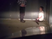 public piss on pixie 7/16