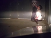 public piss on pixie 8/16