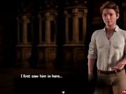 TREASURE OF NADIA V77032-64-The Blessing Of The Nun 3/16