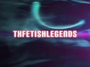 JeniLynn Get That Tongue Down Here 1/16