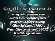 JeniLynn Get That Tongue Down Here 16/16