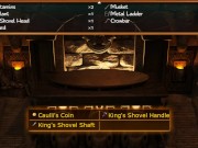 Treasure Of Nadia v77032 Part 216 Sex With 4 Girls!!! By LoveSkySan69 10/16