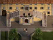 Treasure Of Nadia v77032 Part 216 Sex With 4 Girls!!! By LoveSkySan69 12/16