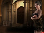 Treasure Of Nadia v77032 Part 216 Sex With 4 Girls!!! By LoveSkySan69 13/16