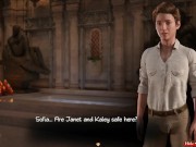 Treasure Of Nadia v77032 Part 216 Sex With 4 Girls!!! By LoveSkySan69 15/16