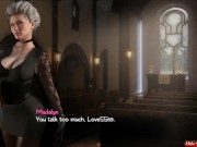 Treasure Of Nadia v77032 Part 216 Sex With 4 Girls!!! By LoveSkySan69 6/16