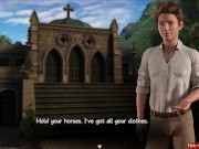 Treasure Of Nadia v77032 Part 216 Sex With 4 Girls!!! By LoveSkySan69 7/16