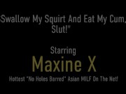 Cunt Creaming Cambodian Cougar Maxine X And Fuck Fiend Anna Share 2 Cocks! 1/16