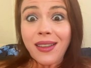 What Day is It? AlisonAuraAllen: Master Monday, Titty Tuesday, Wild Card Wednesday, Milf amateur 6/16