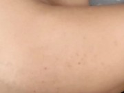 Una gran verga me penetra y no aguanto las ganas de gritar 11/16