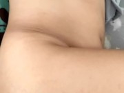 Una gran verga me penetra y no aguanto las ganas de gritar 12/16