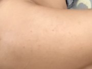 Una gran verga me penetra y no aguanto las ganas de gritar 15/16