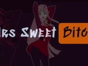 demi-soeur viens me baisé chaudement me chevauche la queue 16/16