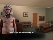 Treasure of Nadia [NLT Media] - (PT 81) 1/16