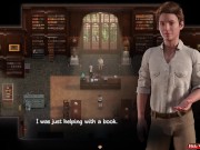 Treasure of Nadia [NLT Media] - (PT 81) 11/16