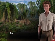 Treasure of Nadia [NLT Media] - (PT 81) 2/16