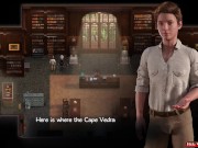 Treasure of Nadia [NLT Media] - (PT 81) 8/16