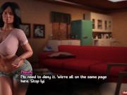 Treasure of Nadia [NLT Media] - (PT 82) 3/16