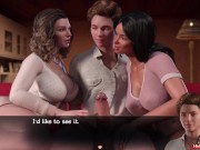 Treasure of Nadia [NLT Media] - (PT 82) 6/16