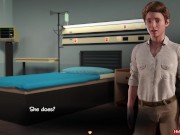 Treasure of Nadia [NLT Media] - (PT 90) 15/16