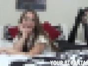 Bisexual Femdom Fetish And Gay Fantasy Videos 5/16